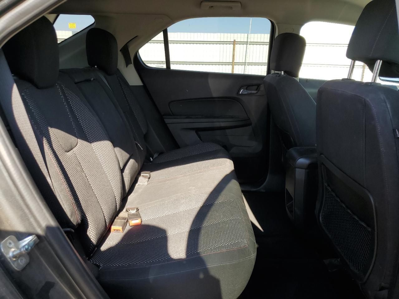 2013 Chevrolet Equinox - Image 11