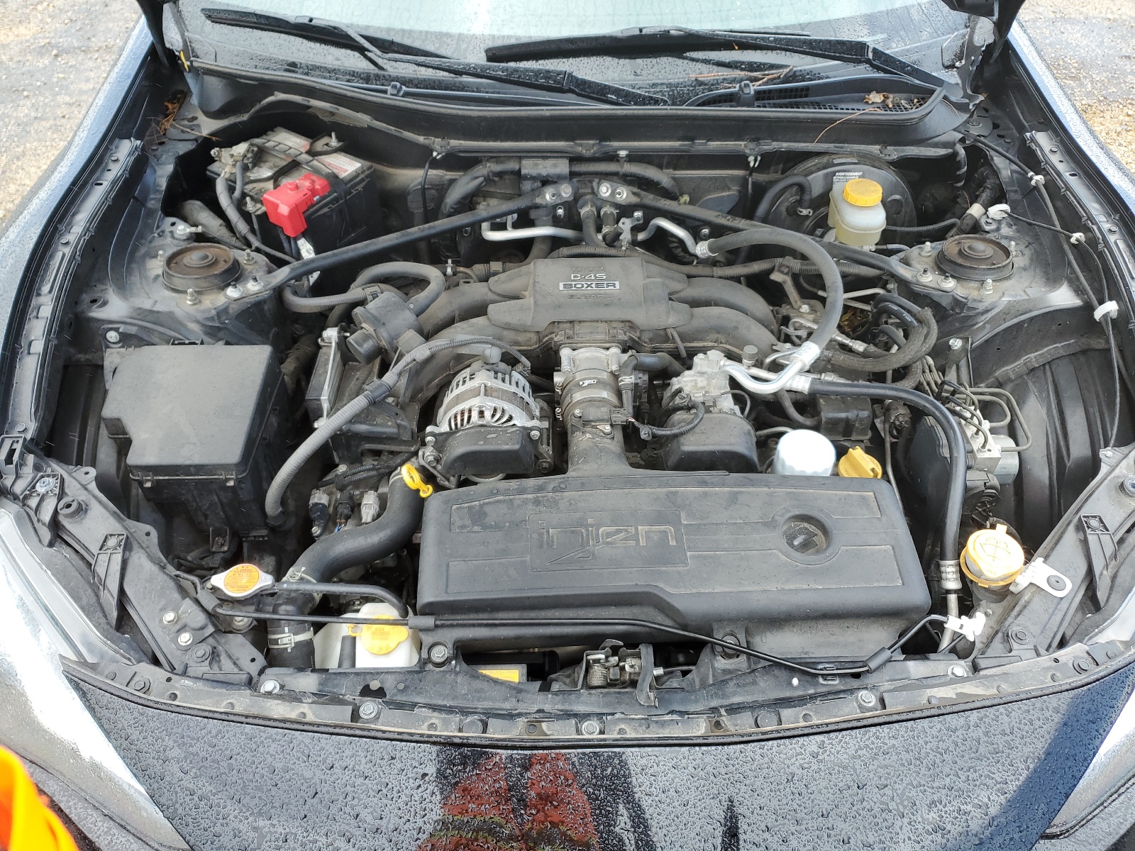 JF1ZNAE18L8752167 2020 Toyota 86 Gt