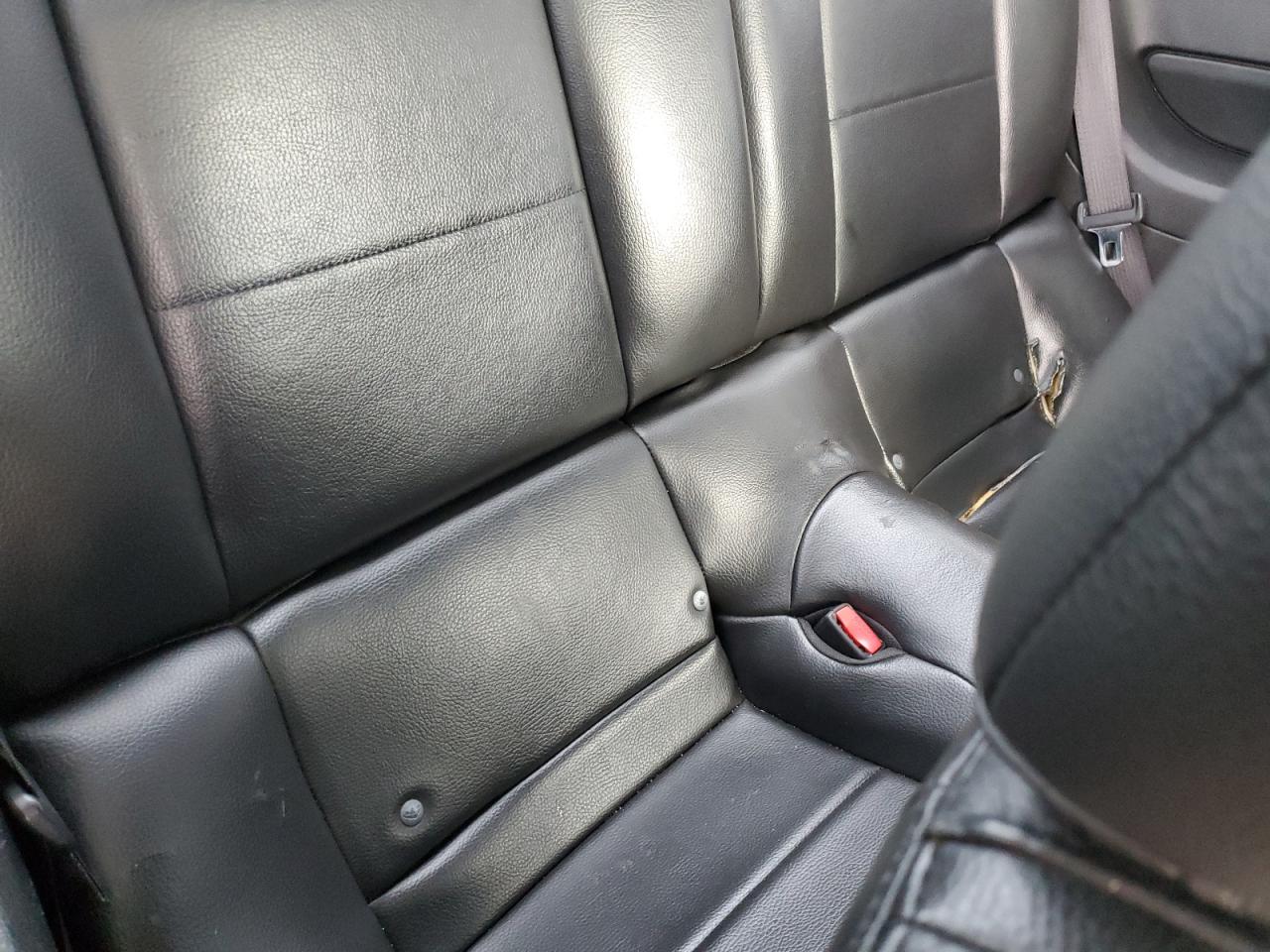 2009 Ford Mustang VIN: 1ZVHT80N095131253 Lot: 63529044