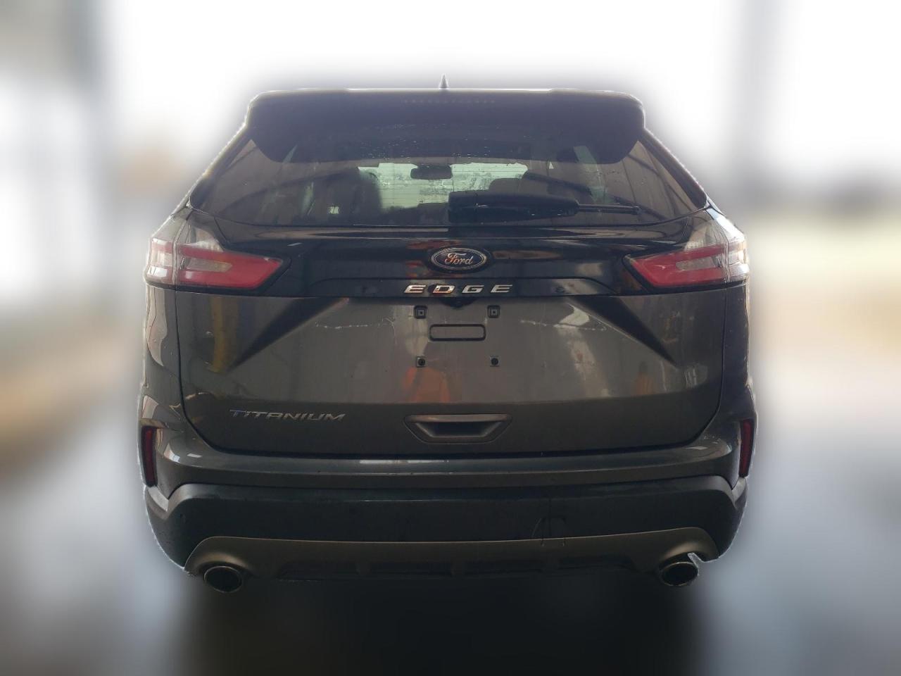 2022 Ford Edge Titanium VIN: 2FMPK4K99NBA38520 Lot: 64995154