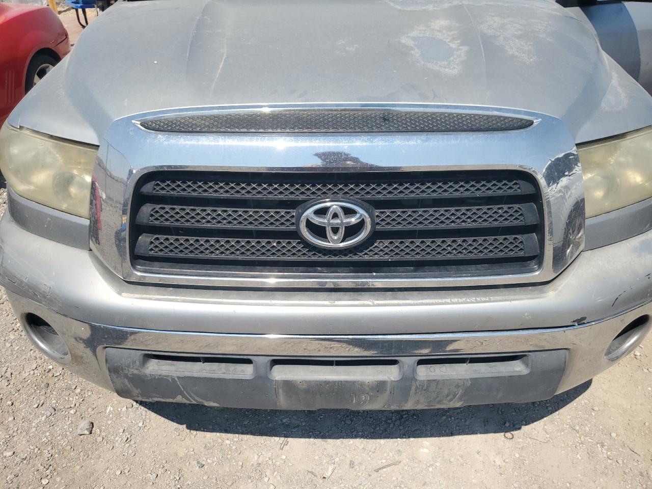 5TFRV54107X030836 2007 Toyota Tundra Double Cab Sr5