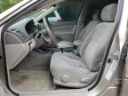 2002 TOYOTA CAMRY LE for sale at Copart ON - COOKSTOWN