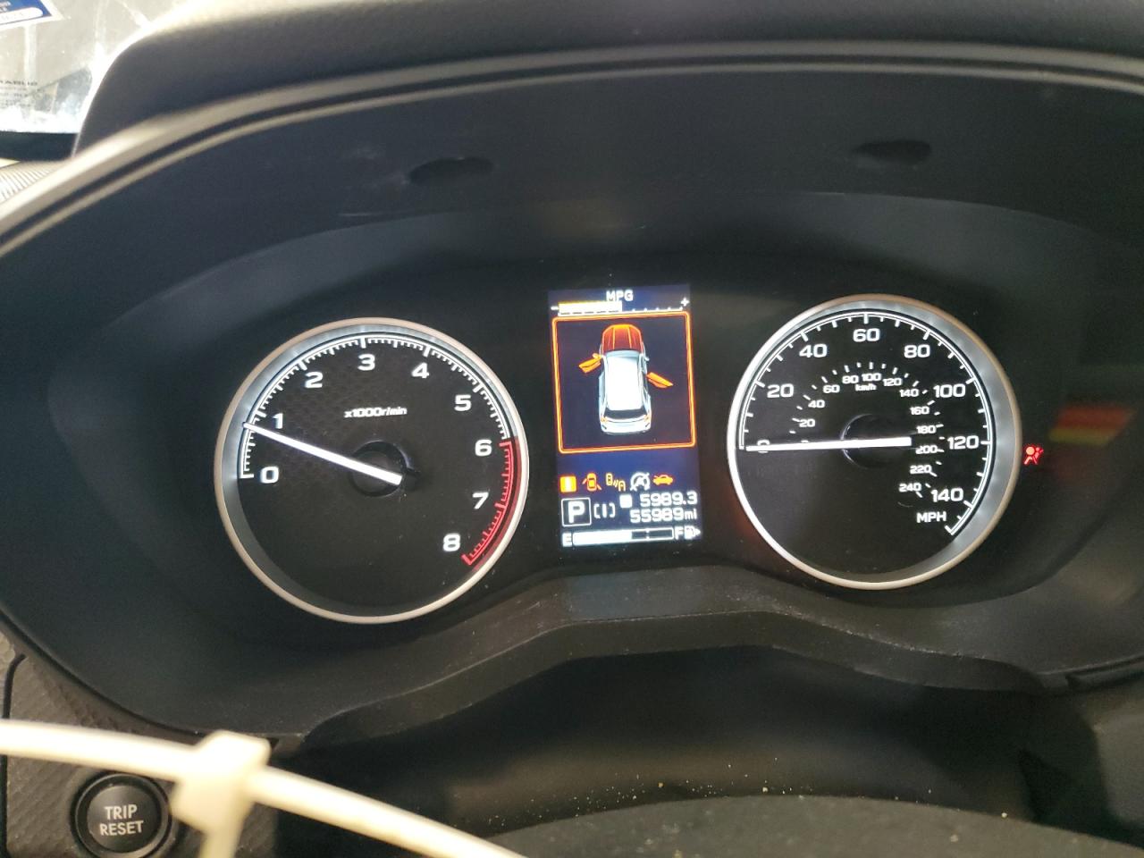 2020 Subaru Forester Limited VIN: JF2SKASC6LH424516 Lot: 62312924