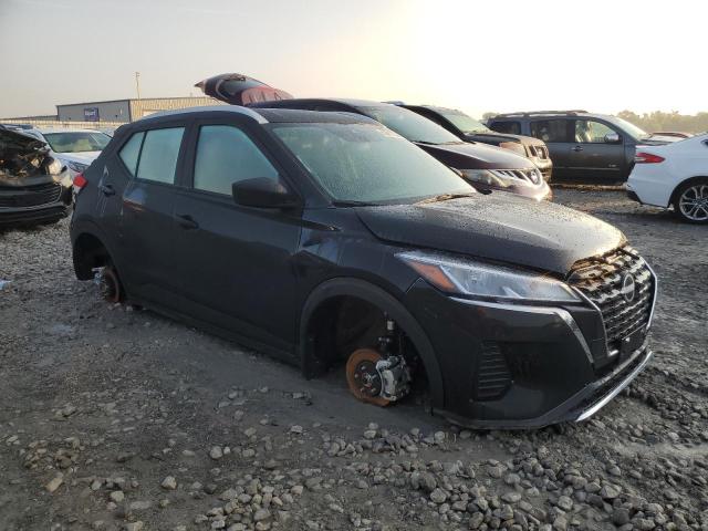 NISSAN KICKS 2024 Czarny