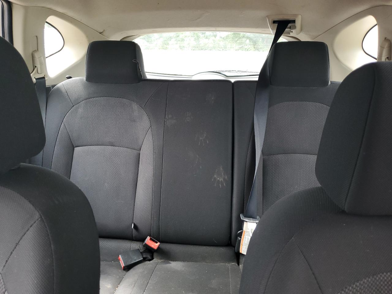 2011 Nissan Rogue S VIN: JN8AS5MV9BW671494 Lot: 65447244