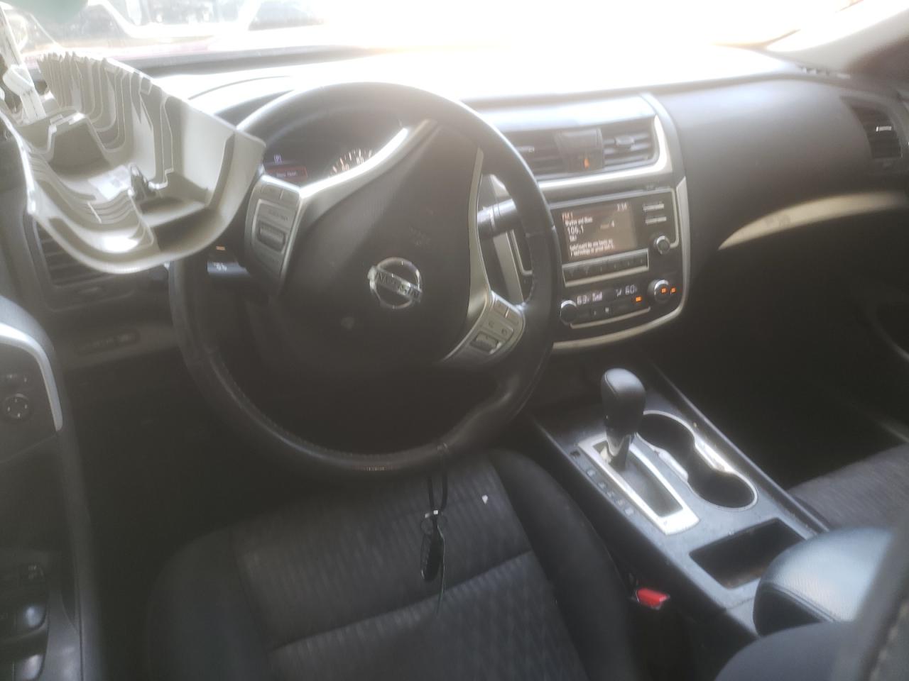 2017 Nissan Altima 2.5 VIN: 1N4AL3AP0HC273495 Lot: 64032594