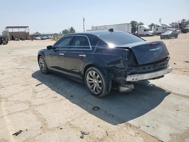 2019 Chrysler 300 Limited VIN: 2C3CCAEG2KH556149 Lot: 65019194