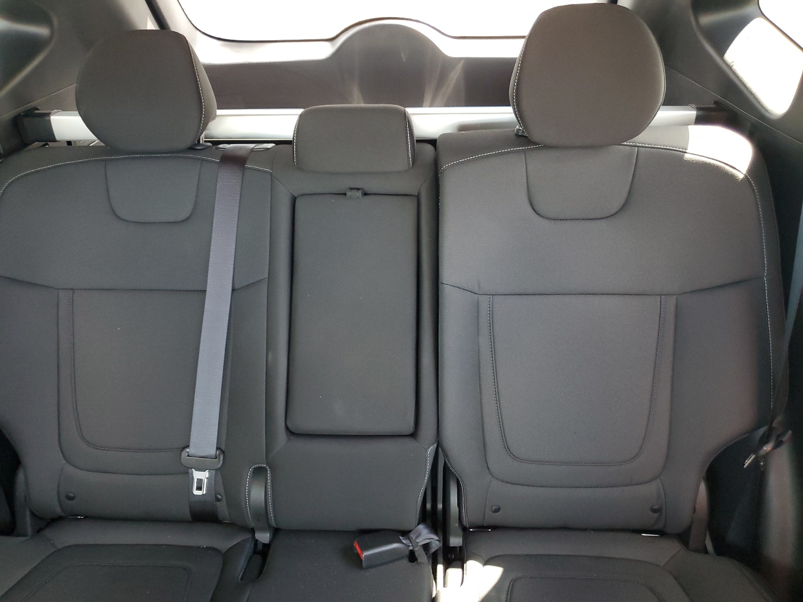 5NMJB3AE3NH127925 2022 Hyundai Tucson Sel