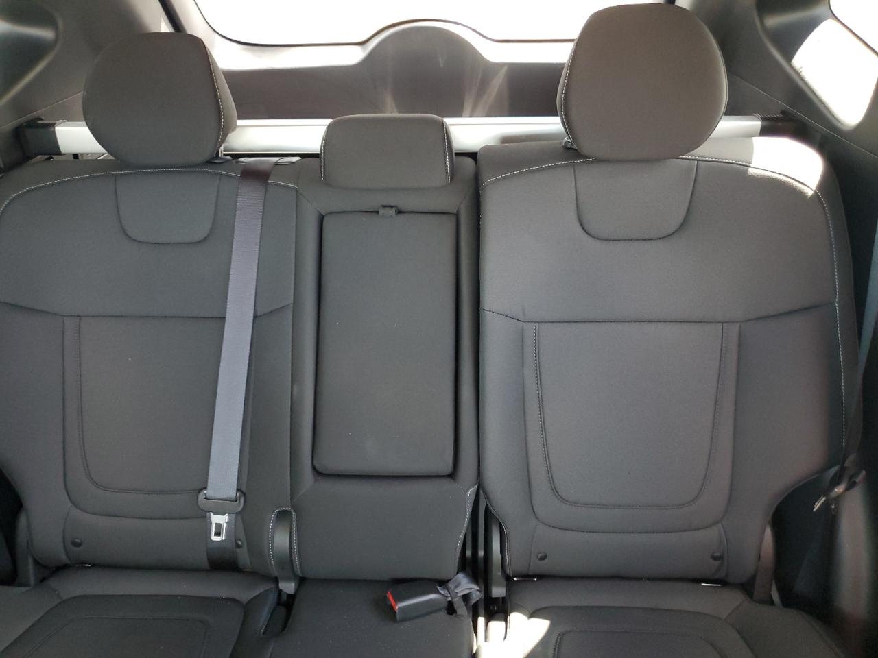 2022 Hyundai Tucson Sel VIN: 5NMJB3AE3NH127925 Lot: 58930354