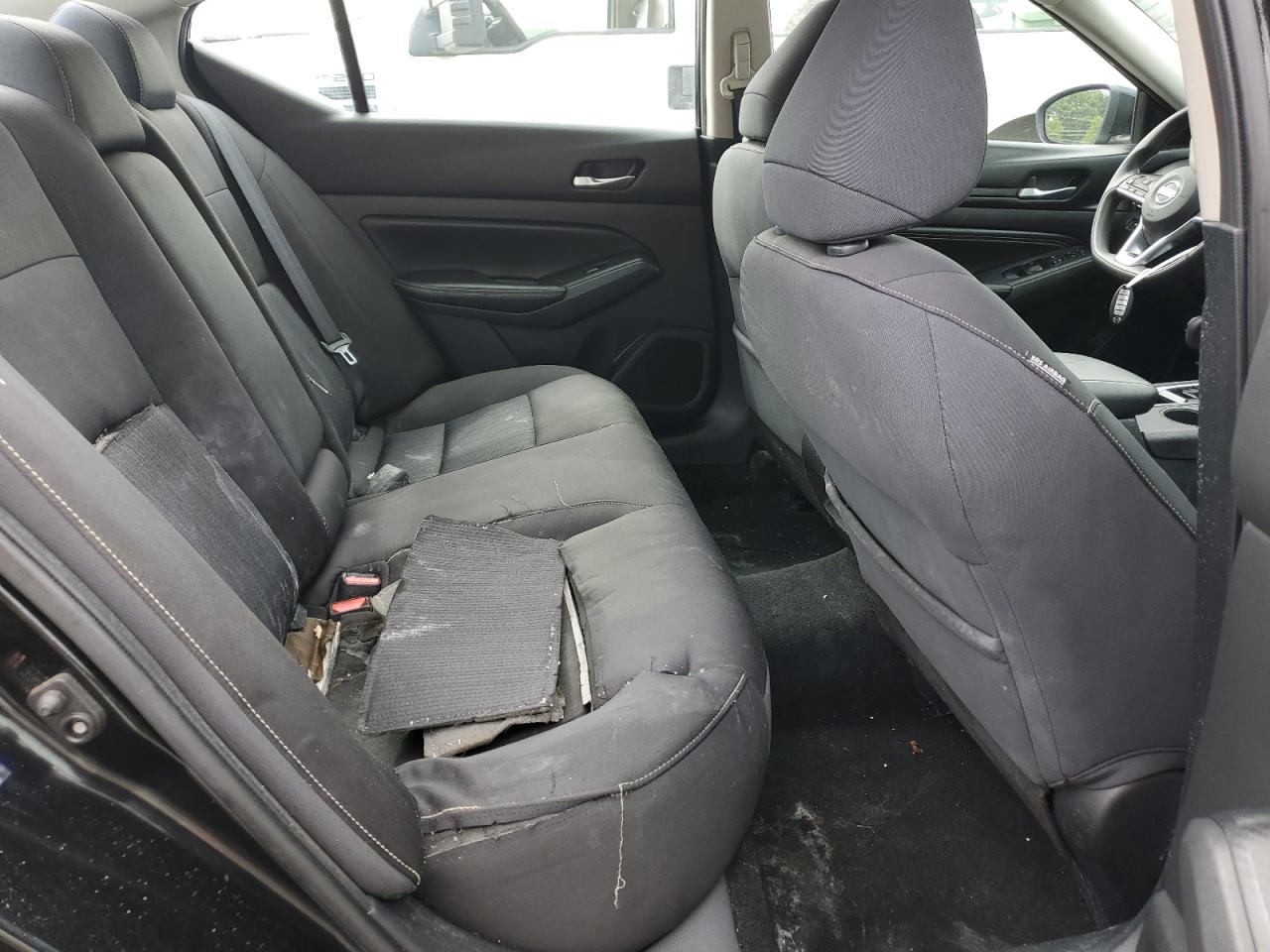 2019 Nissan Altima S VIN: 1N4BL4BV5KN325724 Lot: 64566744