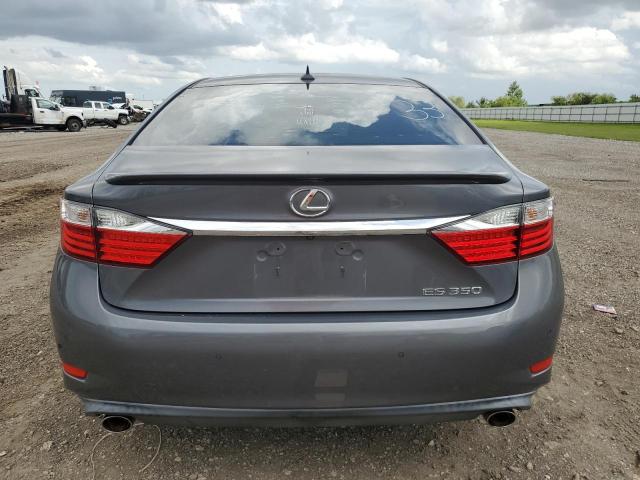  LEXUS ES350 2014 Серый