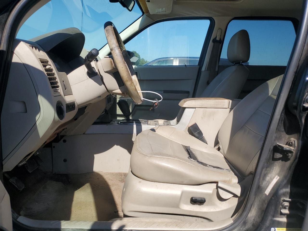 2008 Ford Escape Xlt VIN: 1FMCU03178KB92437 Lot: 62079184