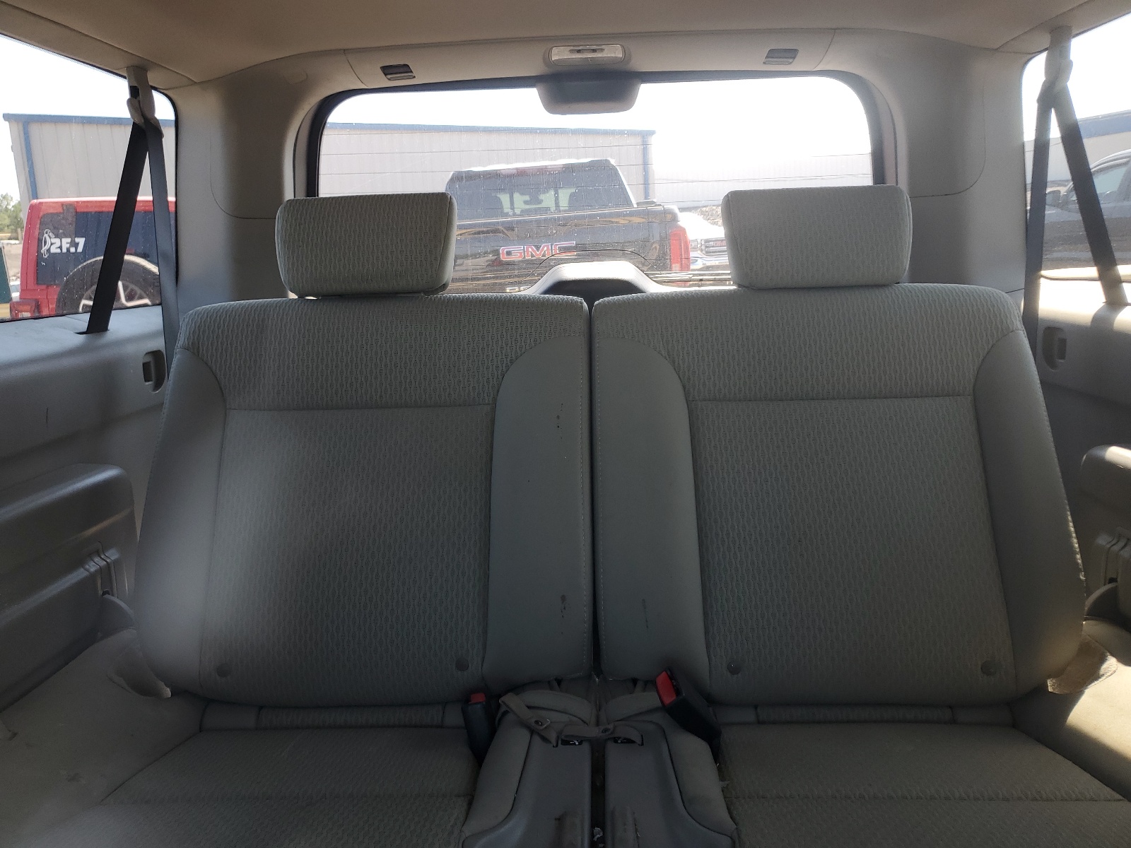 5J6YH1H77AL002311 2010 Honda Element Ex