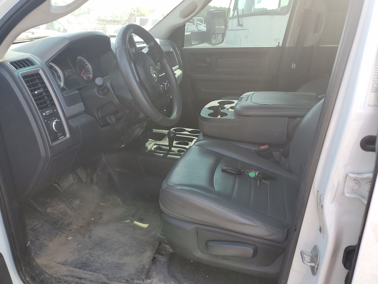 3C7WRTCJ1JG188601 2018 Ram 3500