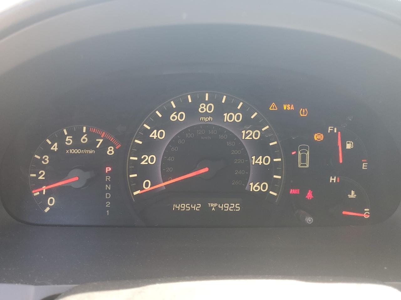 2007 Honda Odyssey Exl VIN: 5FNRL38787B438679 Lot: 63675484