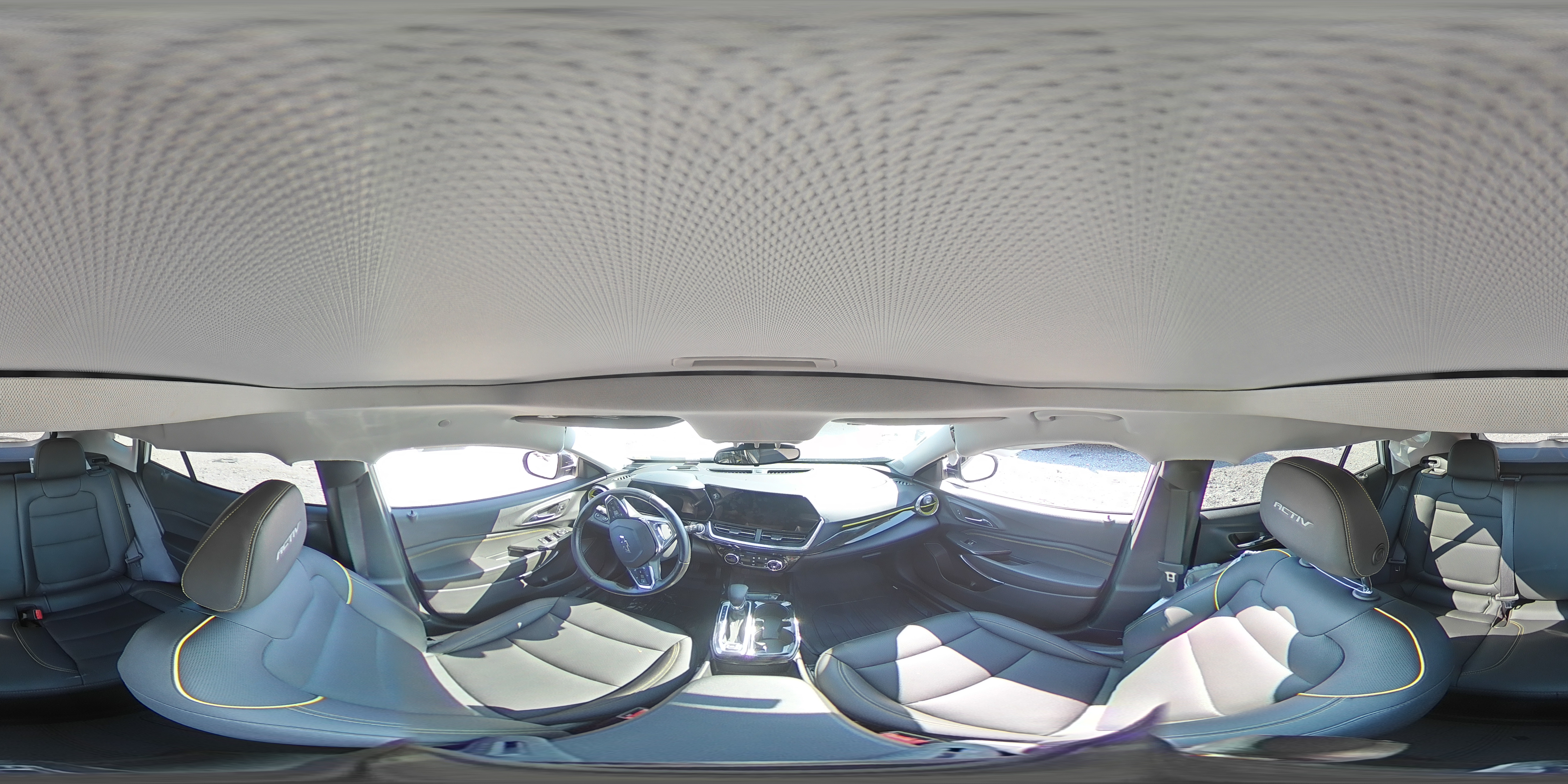 2024 Chevrolet Trax Activ VIN: KL77LKE22RC148395 Lot: 62997014