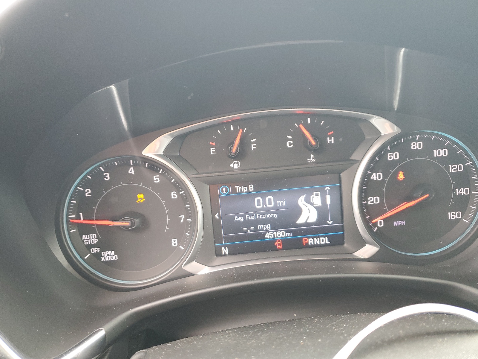 2GNAXKEV4K6274822 2019 Chevrolet Equinox Lt