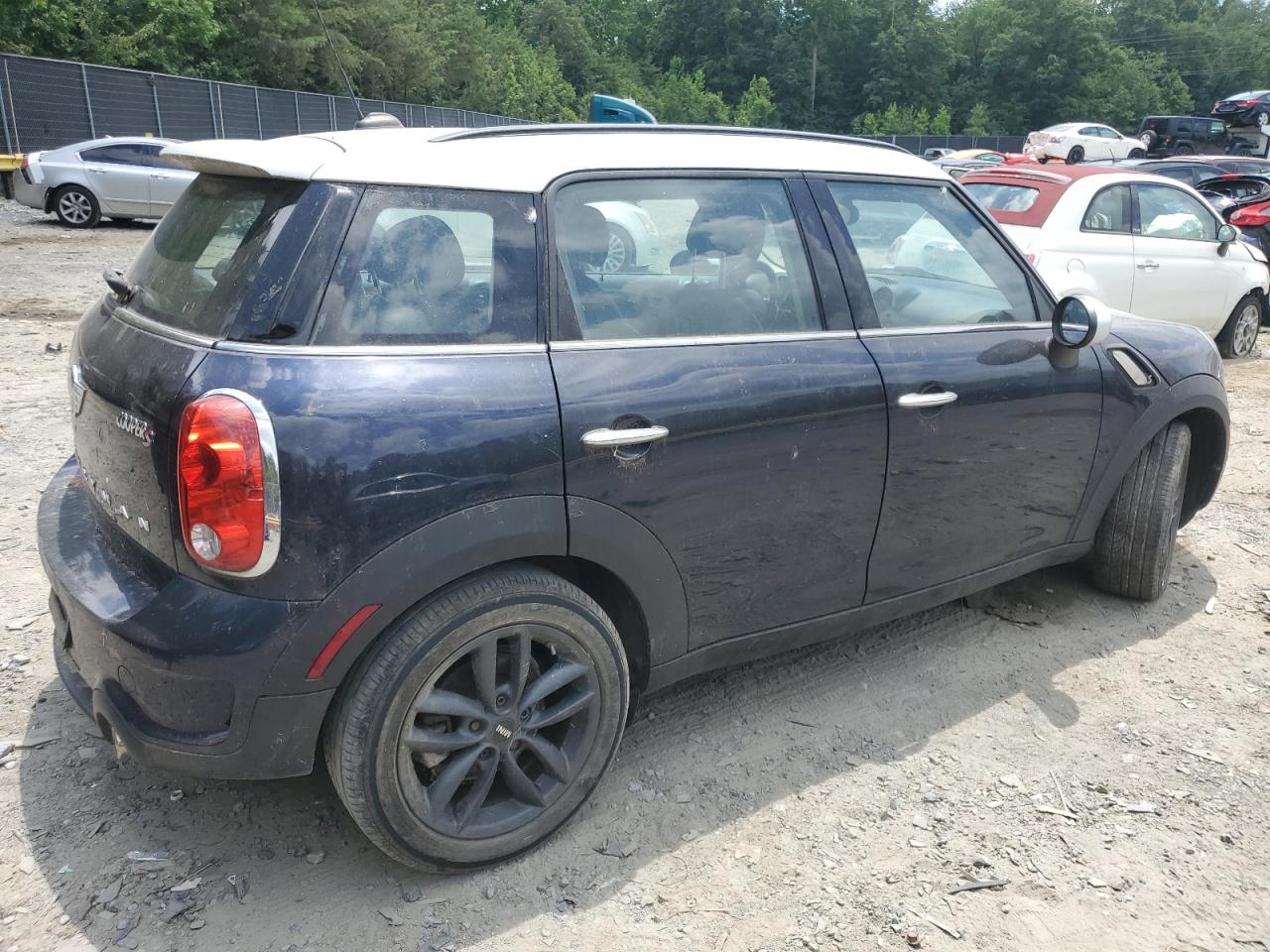 2013 MINI Countryman - Image 3
