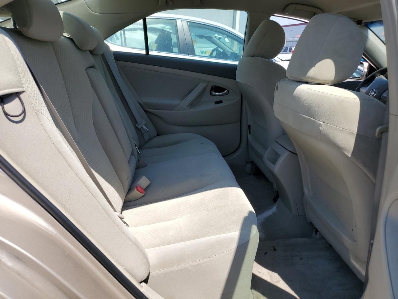 2007 Toyota Camry Le VIN: 4T1BK46K87U500957 Lot: 63038334