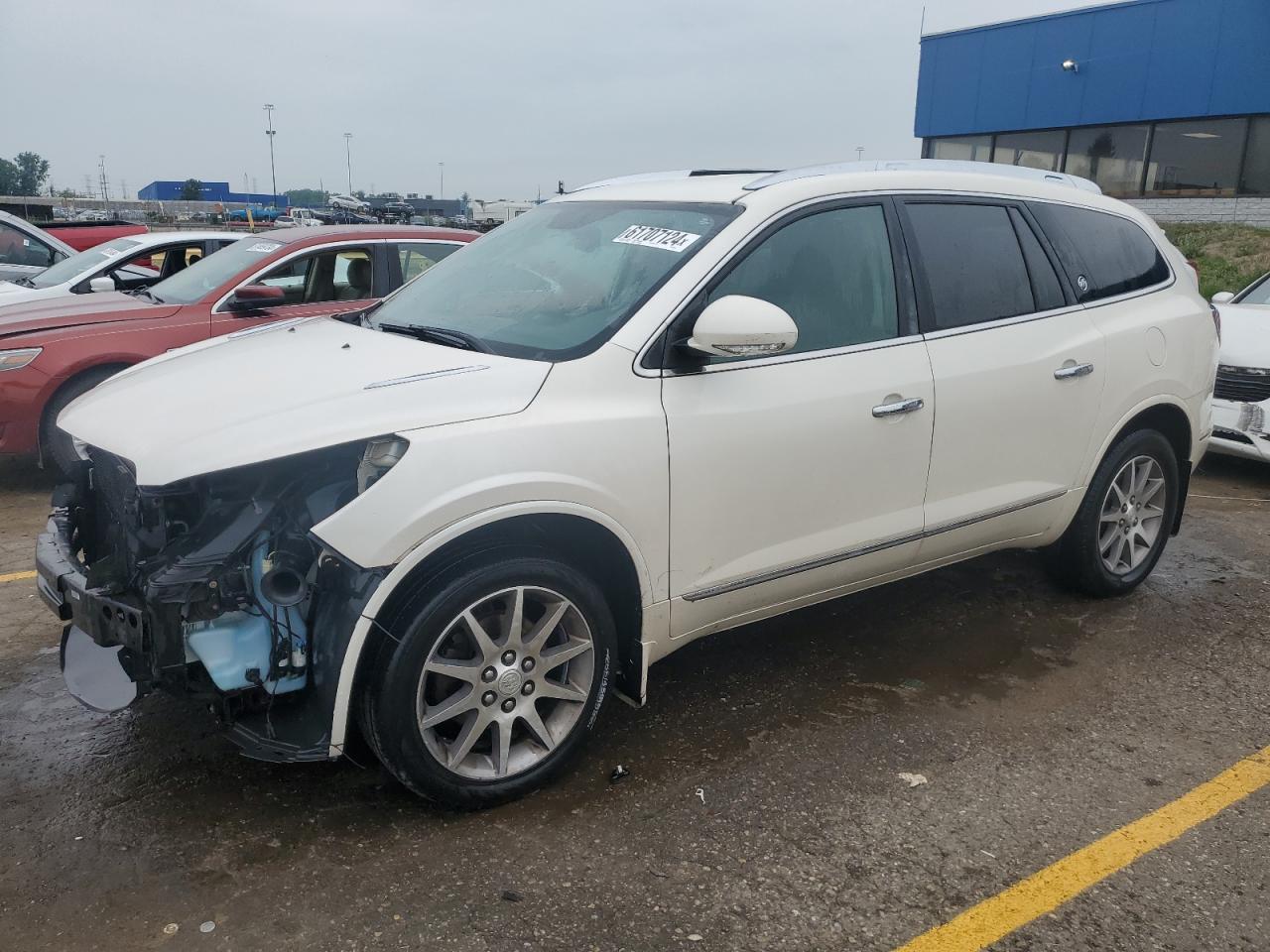 2015 Buick Enclave - Image 1