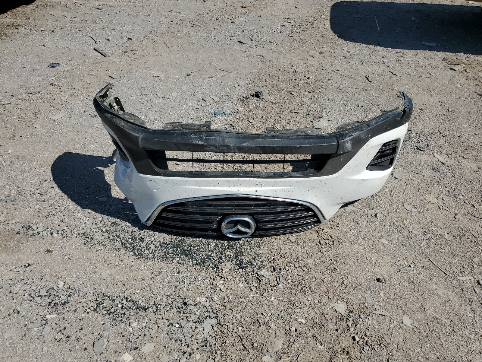 JM3KE4DY2G0681474 2016 Mazda Cx-5 Gt