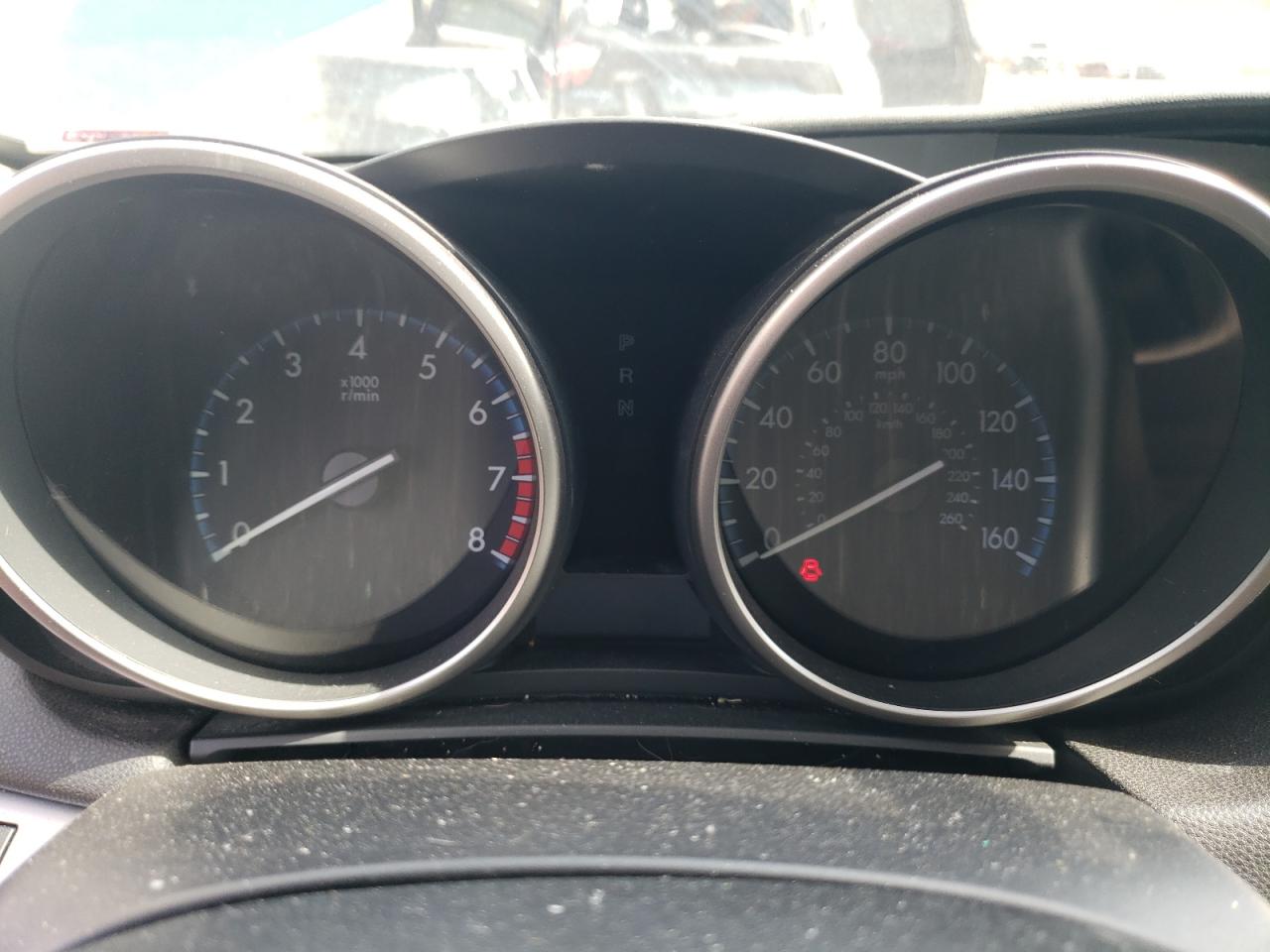 2012 Mazda 3 I VIN: JM1BL1L7XC1623333 Lot: 63261604