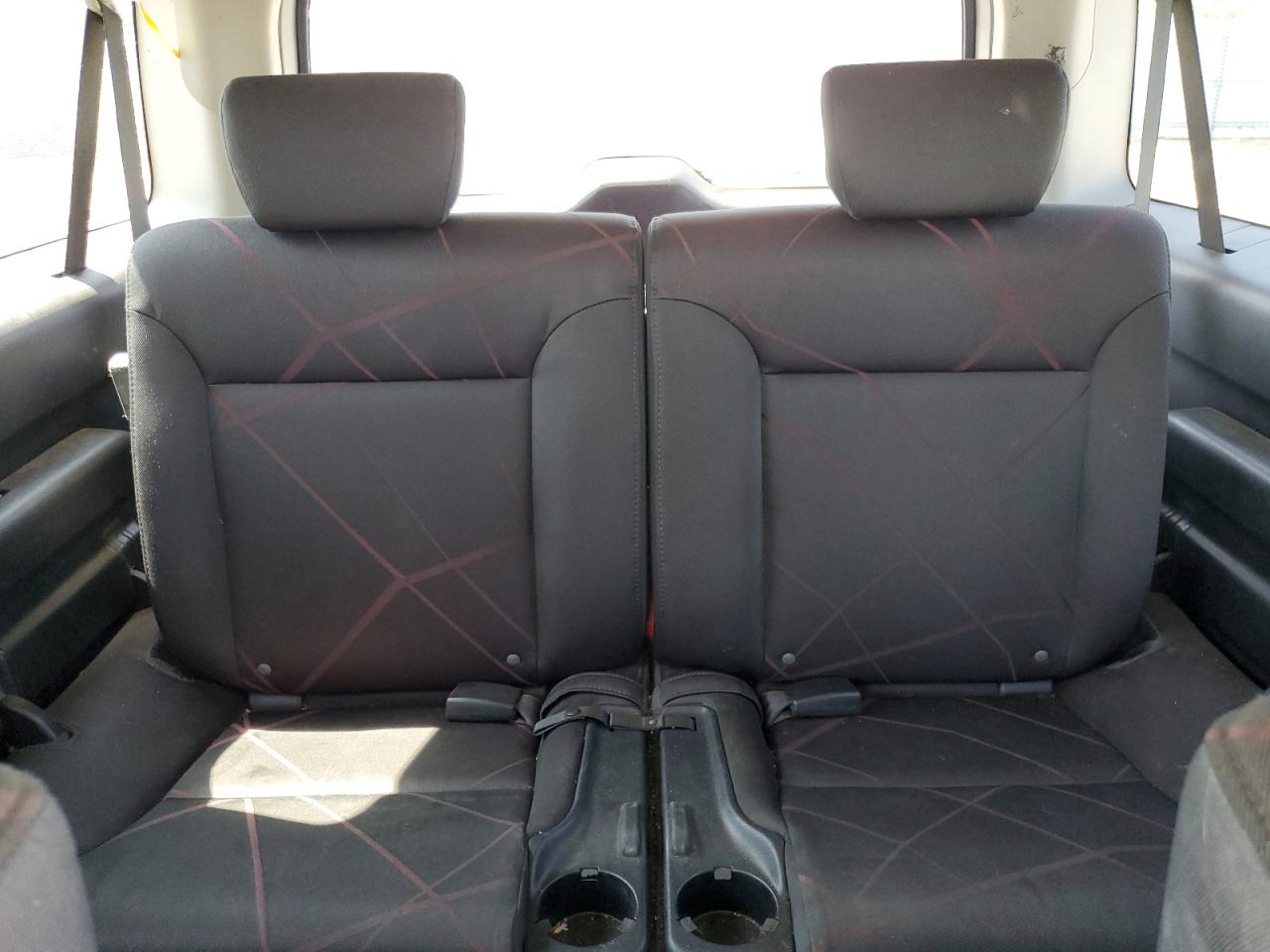 2010 Honda Element Sc VIN: 5J6YH1H97AL004688 Lot: 63936974