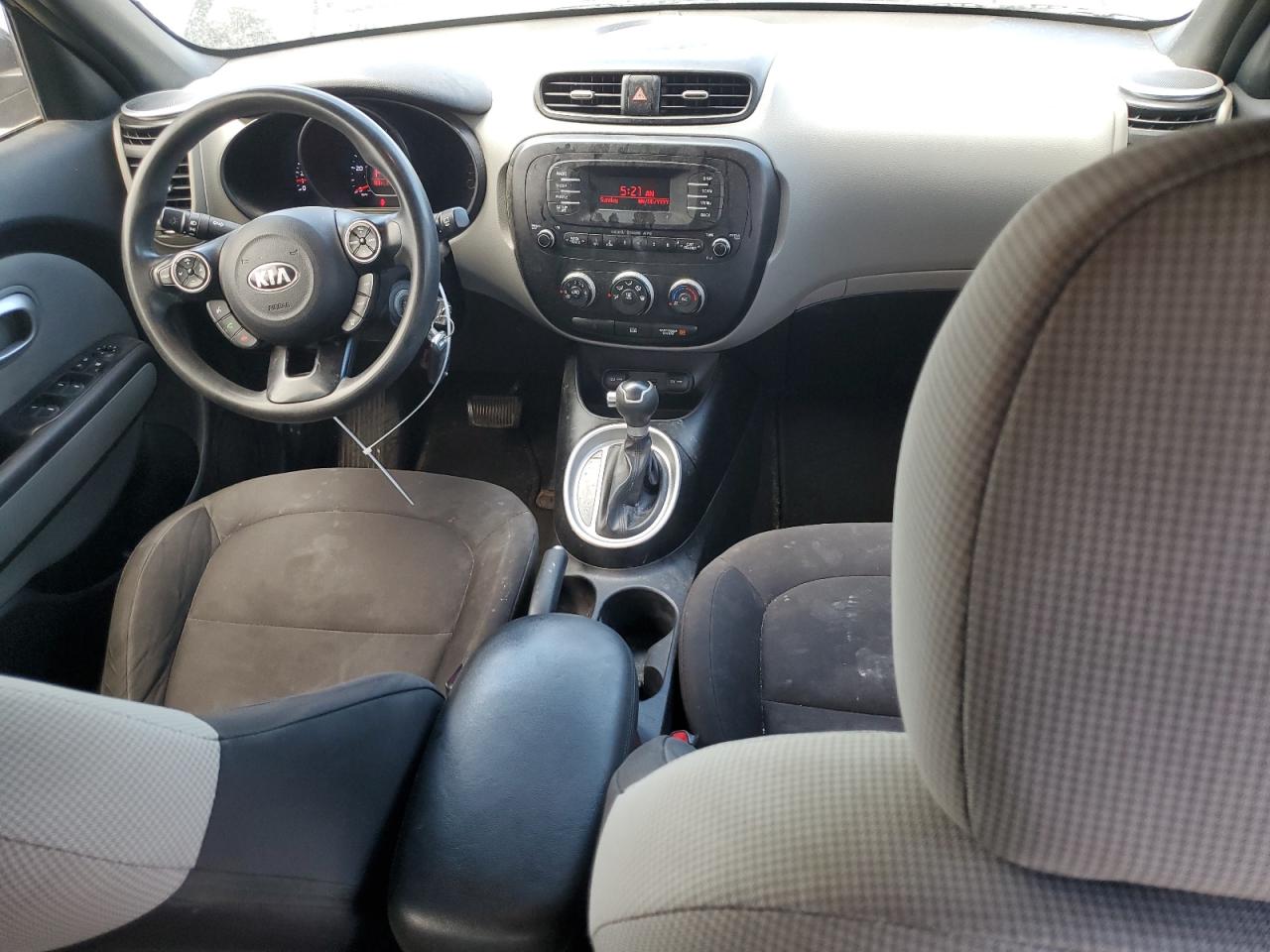 KNDJN2A2XF7135214 2015 Kia Soul