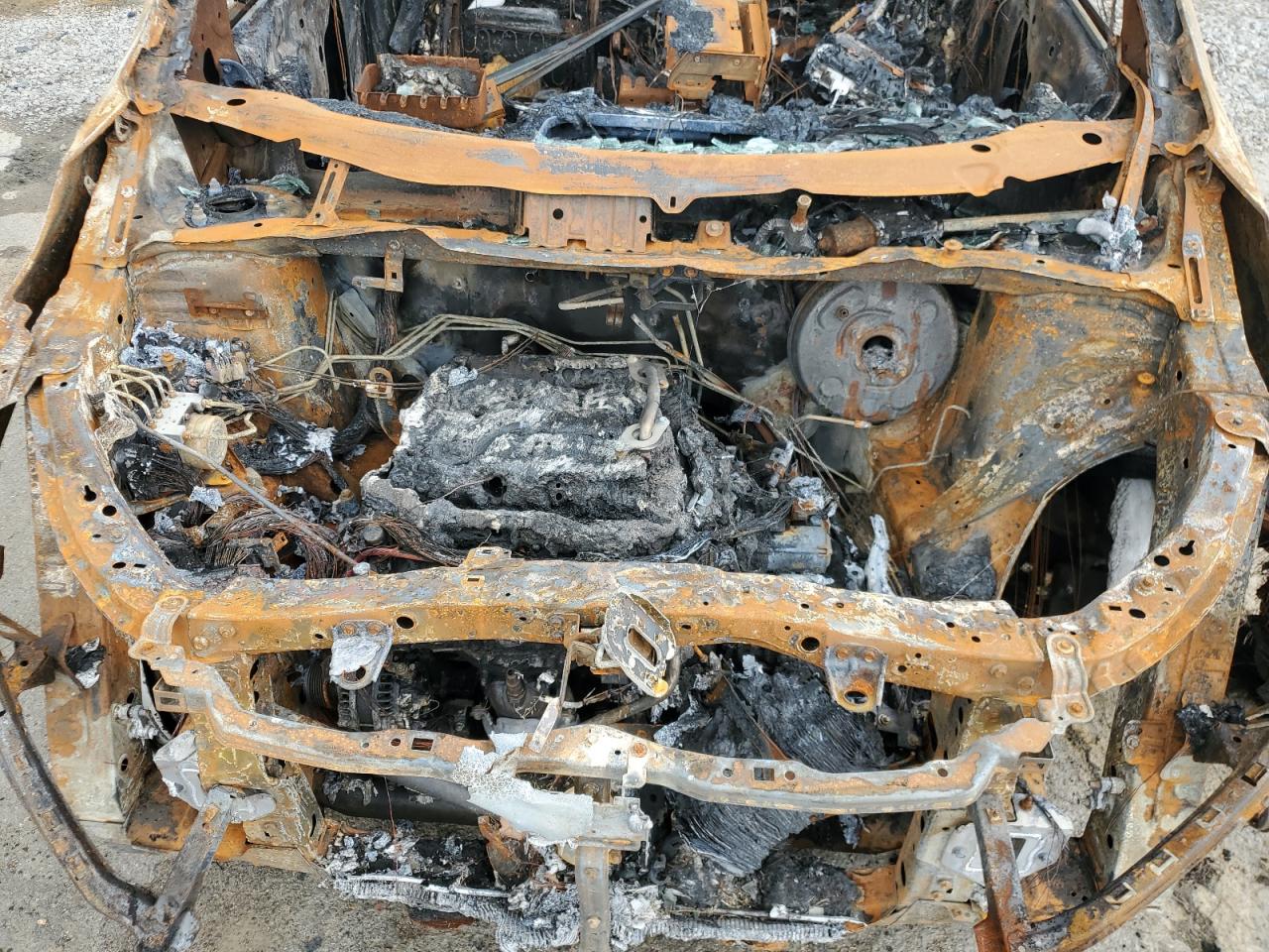 2019 Honda Odyssey Exl VIN: 5FNRL6H78KB037434 Lot: 64354944