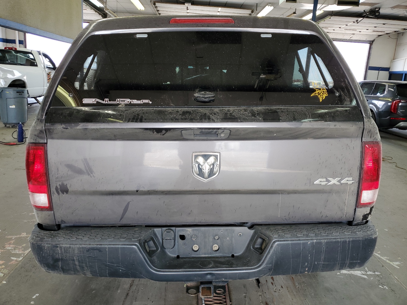 1C6RR7KT3HS638196 2017 Ram 1500 St