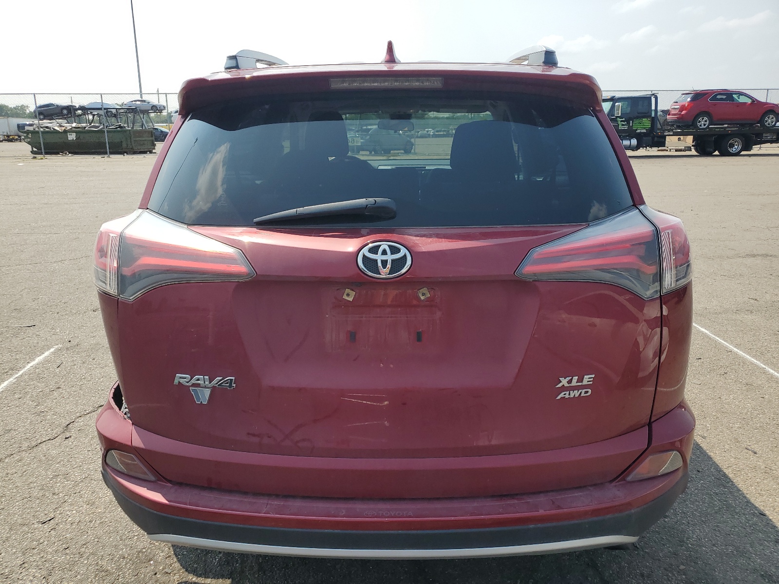 JTMRFREV2JD221849 2018 Toyota Rav4 Adventure
