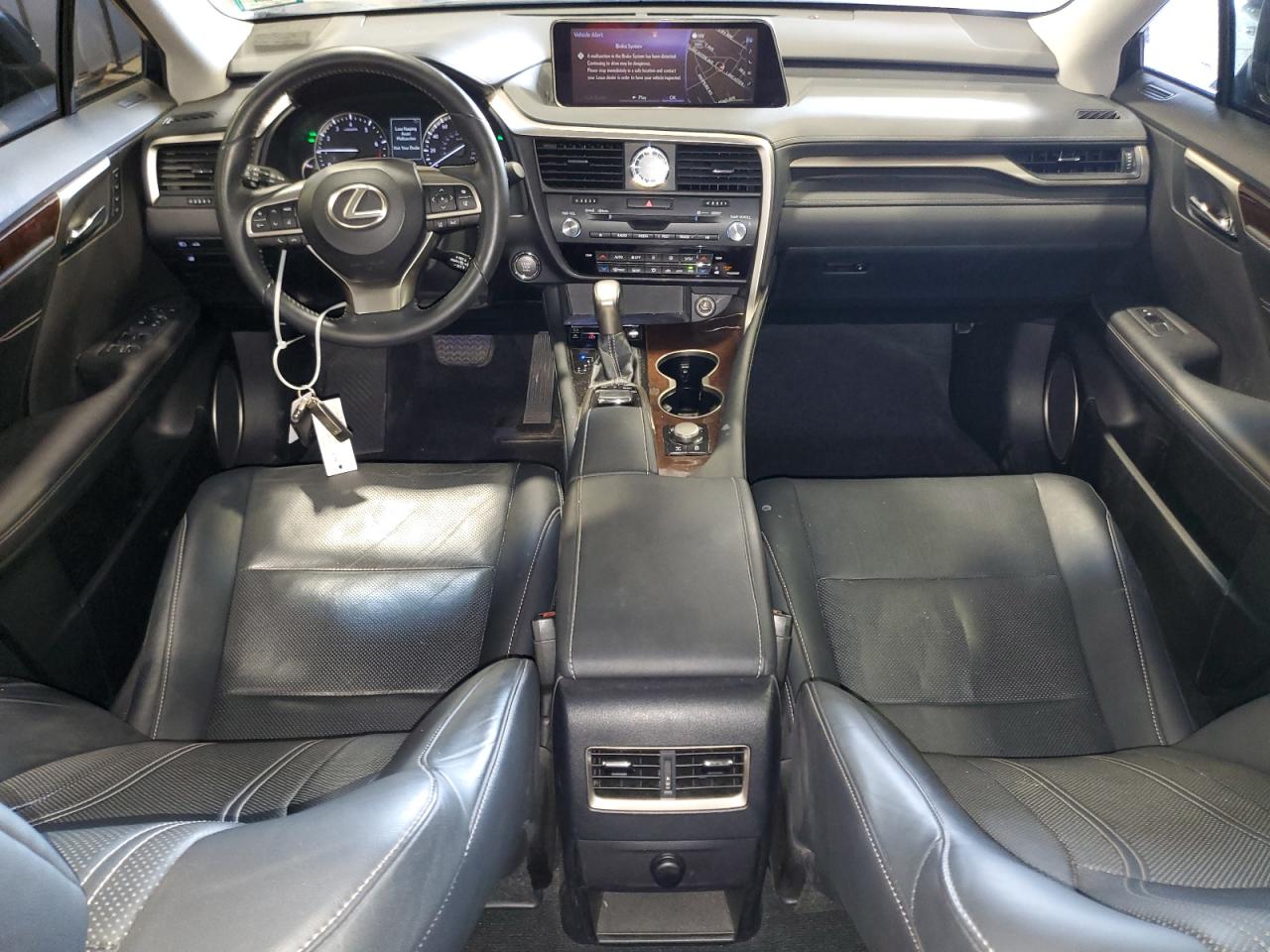 2016 Lexus Rx 350 Base VIN: 2T2BZMCA3GC025318 Lot: 62088824