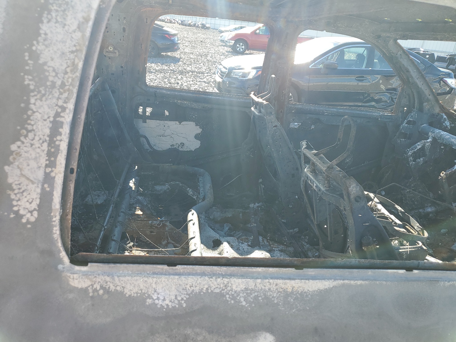 3C6UR5CJ3FG651434 2015 Ram 2500 St