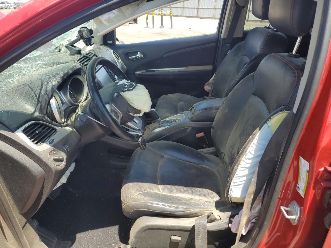 2018 Dodge Journey Gt VIN: 3C4PDCEG4JT462933 Lot: 64778884