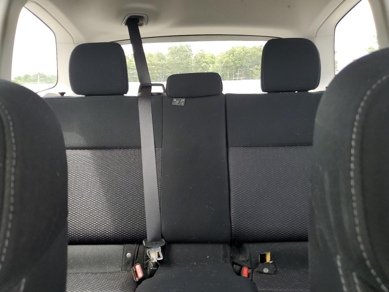 2014 Subaru Forester 2.5I VIN: JF2SJAAC8EH472882 Lot: 62003834