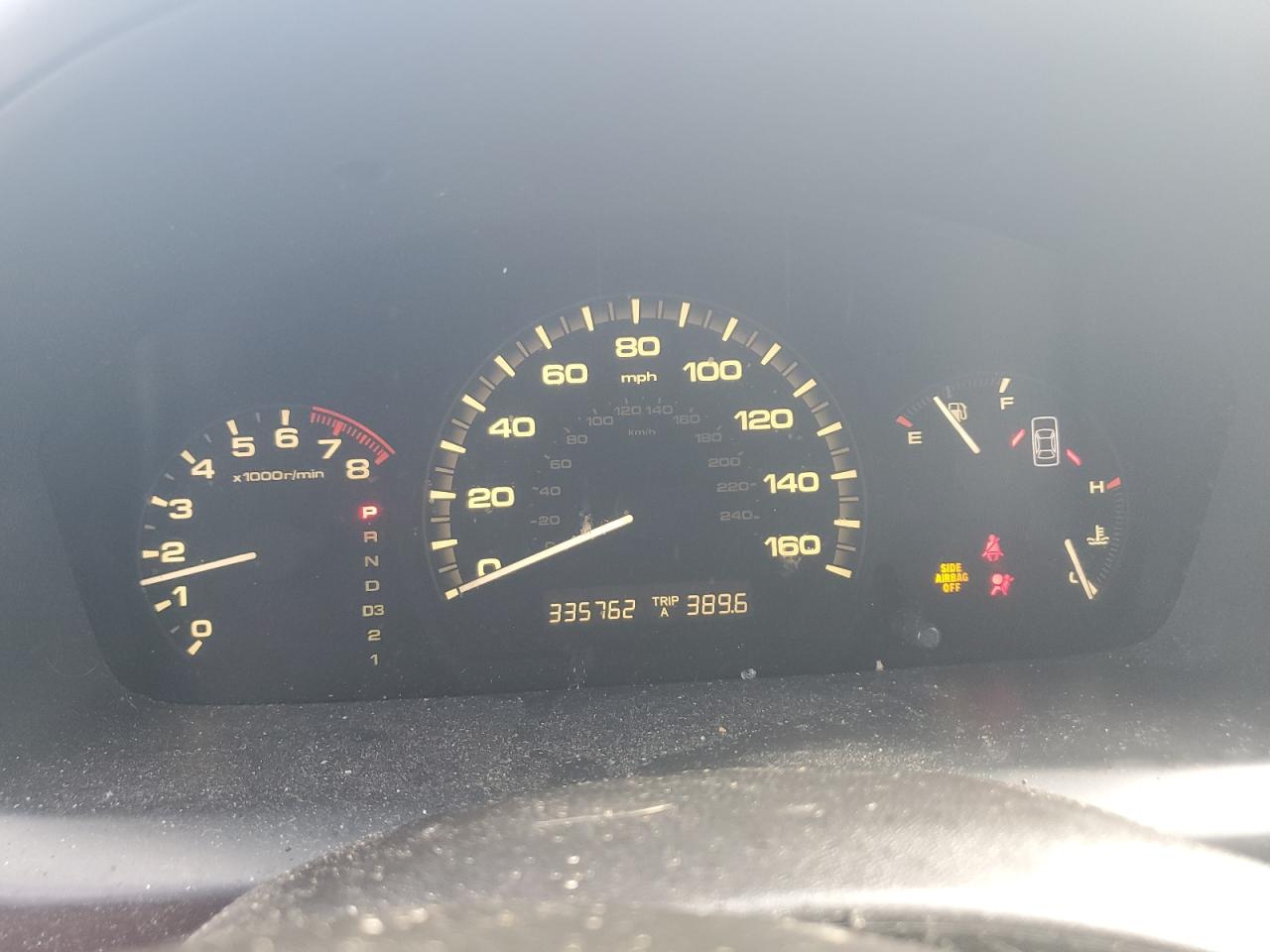 2006 Honda Accord Se VIN: 1HGCM56306A125665 Lot: 64493234