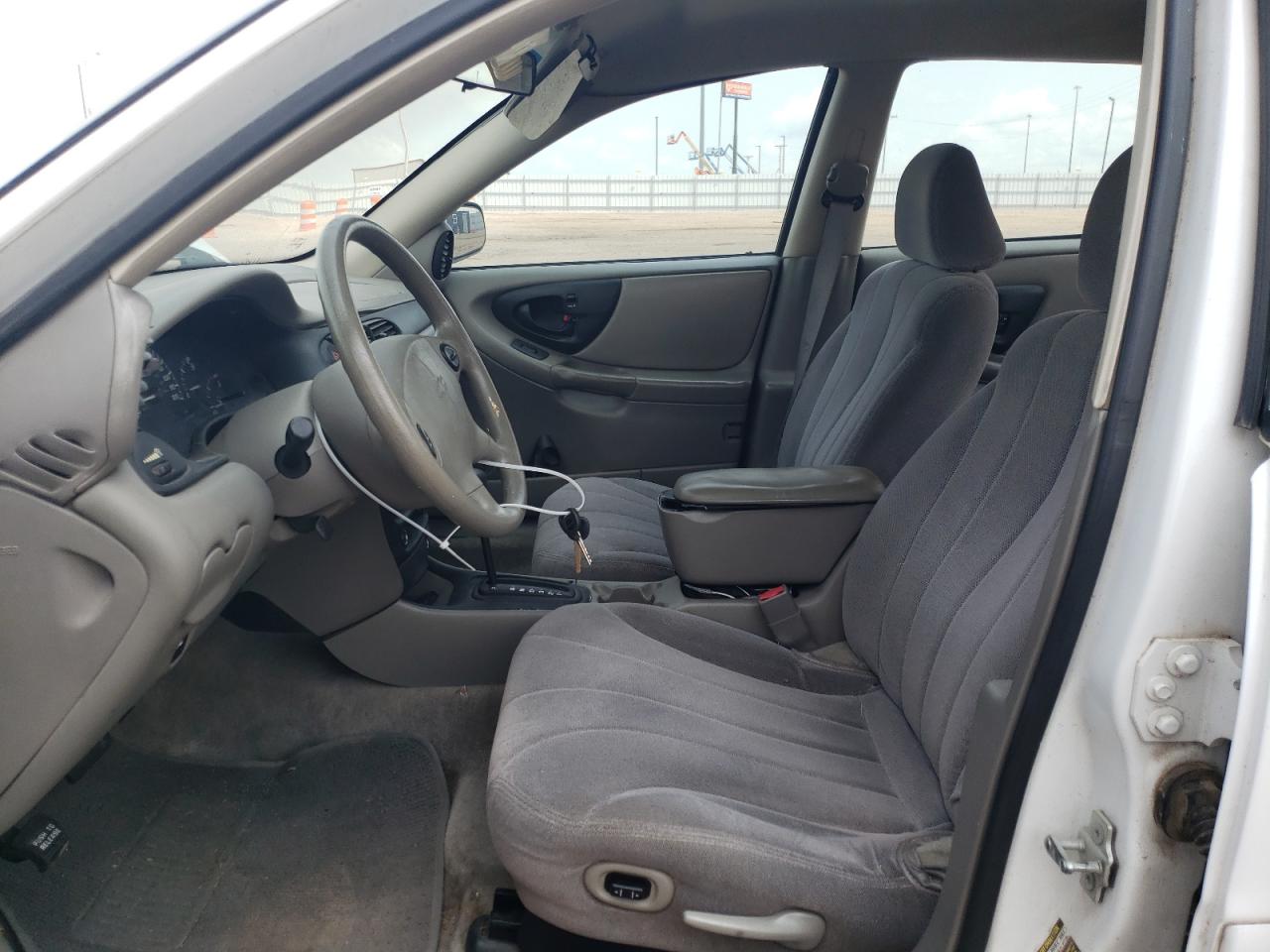 2005 Chevrolet Classic VIN: 1G1ND52F35M109294 Lot: 63835754