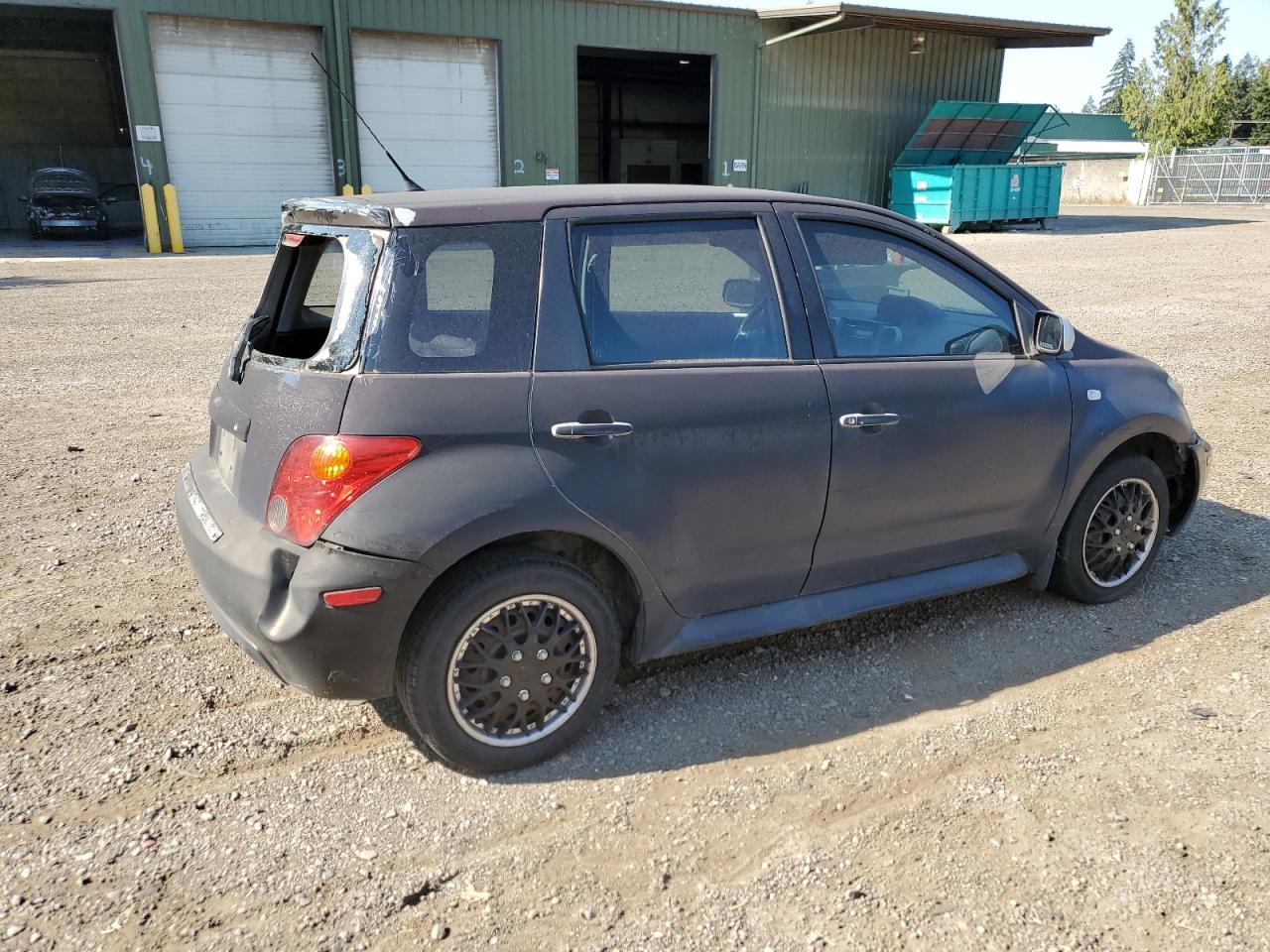 2005 Toyota Scion Xa VIN: JTKKT624350088559 Lot: 64891424