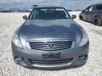 2013 Infiniti G37 Base for Sale in Temple, TX - Rear End