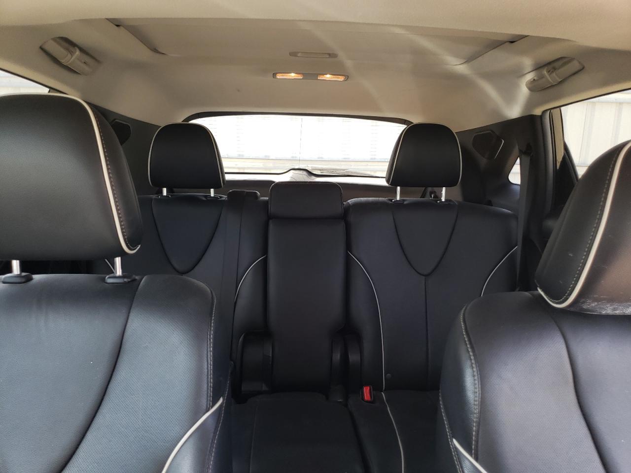 2015 Toyota Venza Le VIN: 4T3BK3BB6FU112289 Lot: 64236294