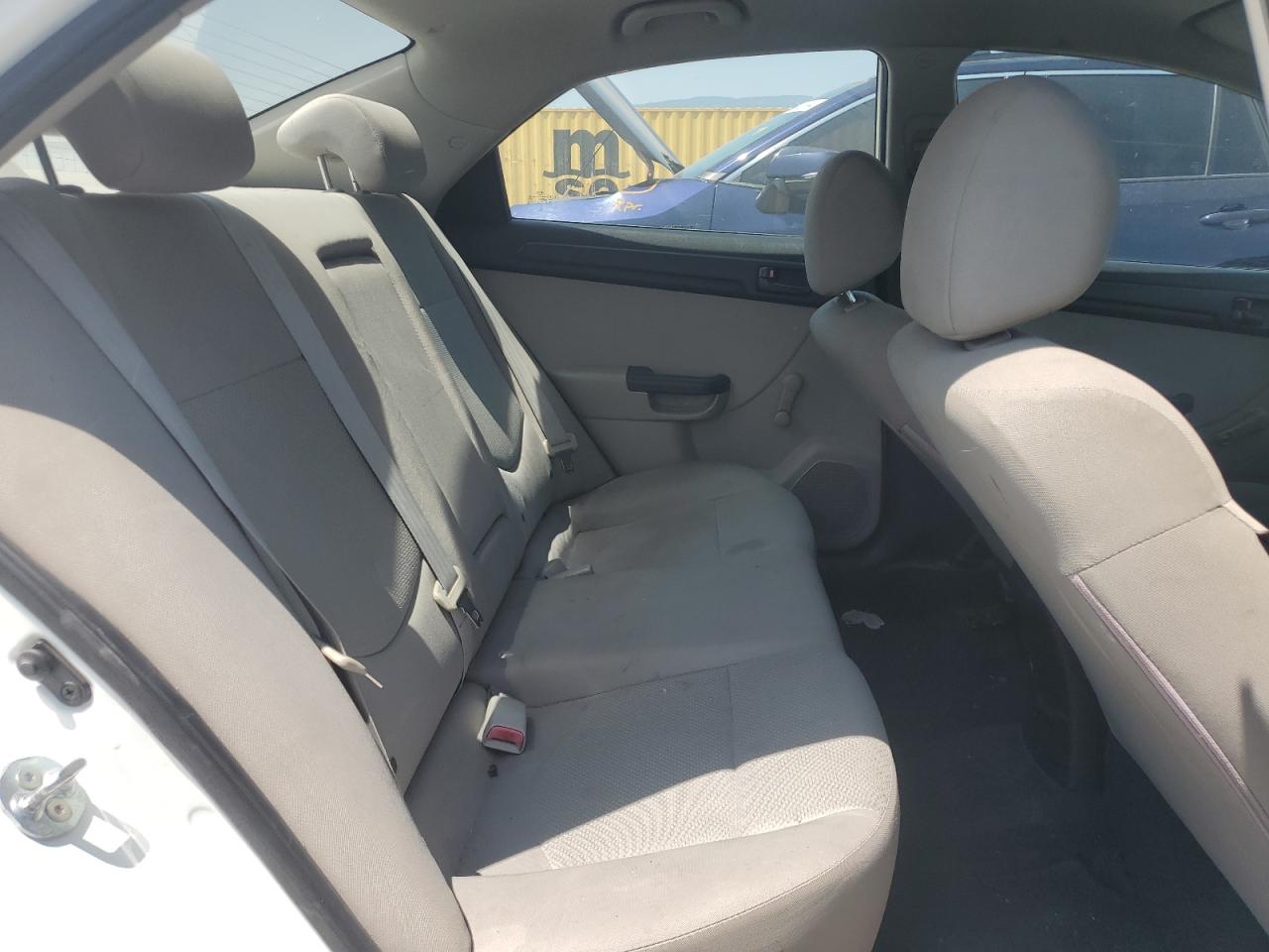 2011 Kia Forte Lx VIN: KNAFT4A26B5324713 Lot: 64702514