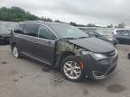 2020 Chrysler Pacifica Limited de vânzare în Assonet, MA - Front End