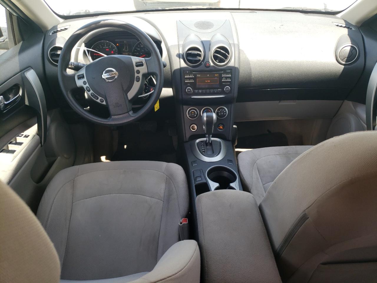 2013 Nissan Rogue S VIN: JN8AS5MT2DW021357 Lot: 60811754