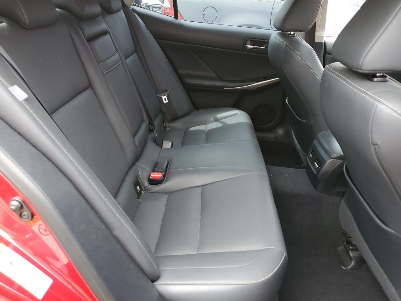 2015 Lexus Is 250 VIN: JTHCF1D22F5016966 Lot: 63765354