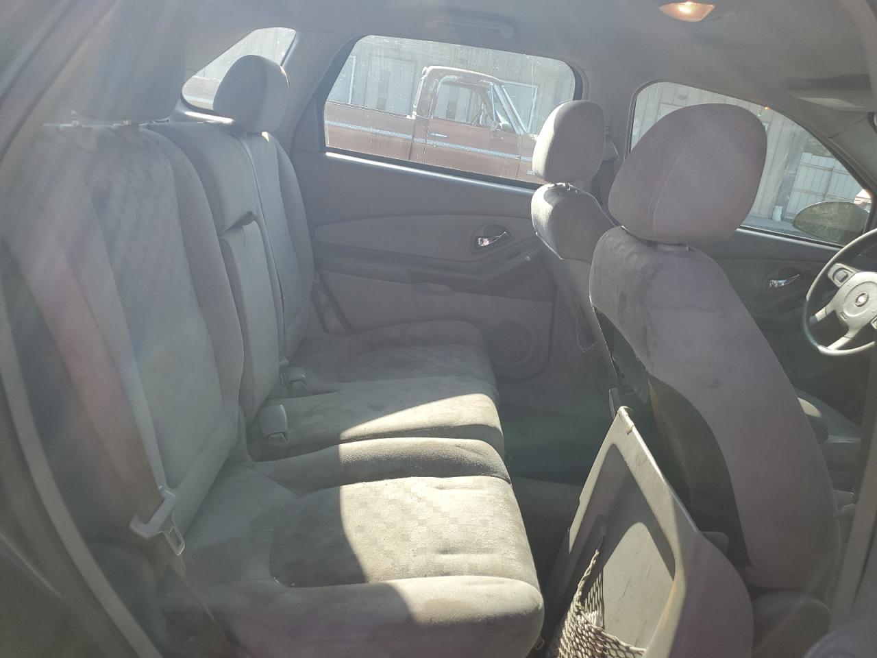 2005 Chevrolet Malibu Maxx Ls VIN: 1G1ZT62825F215476 Lot: 58914474