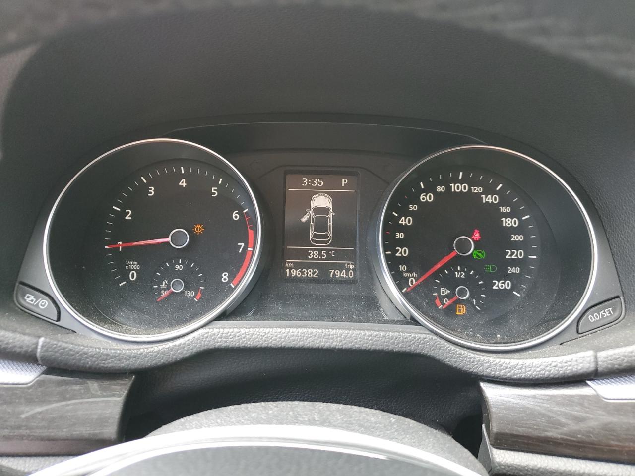 2017 Volkswagen Passat Se VIN: 1VWBT7A34HC017344 Lot: 62568094