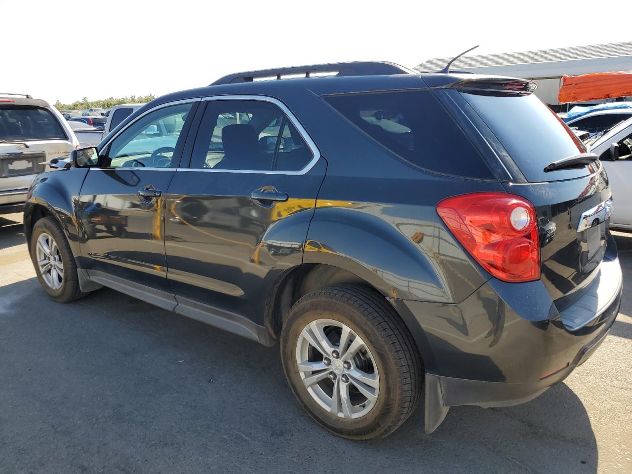 2013 Chevrolet Equinox - Image 2