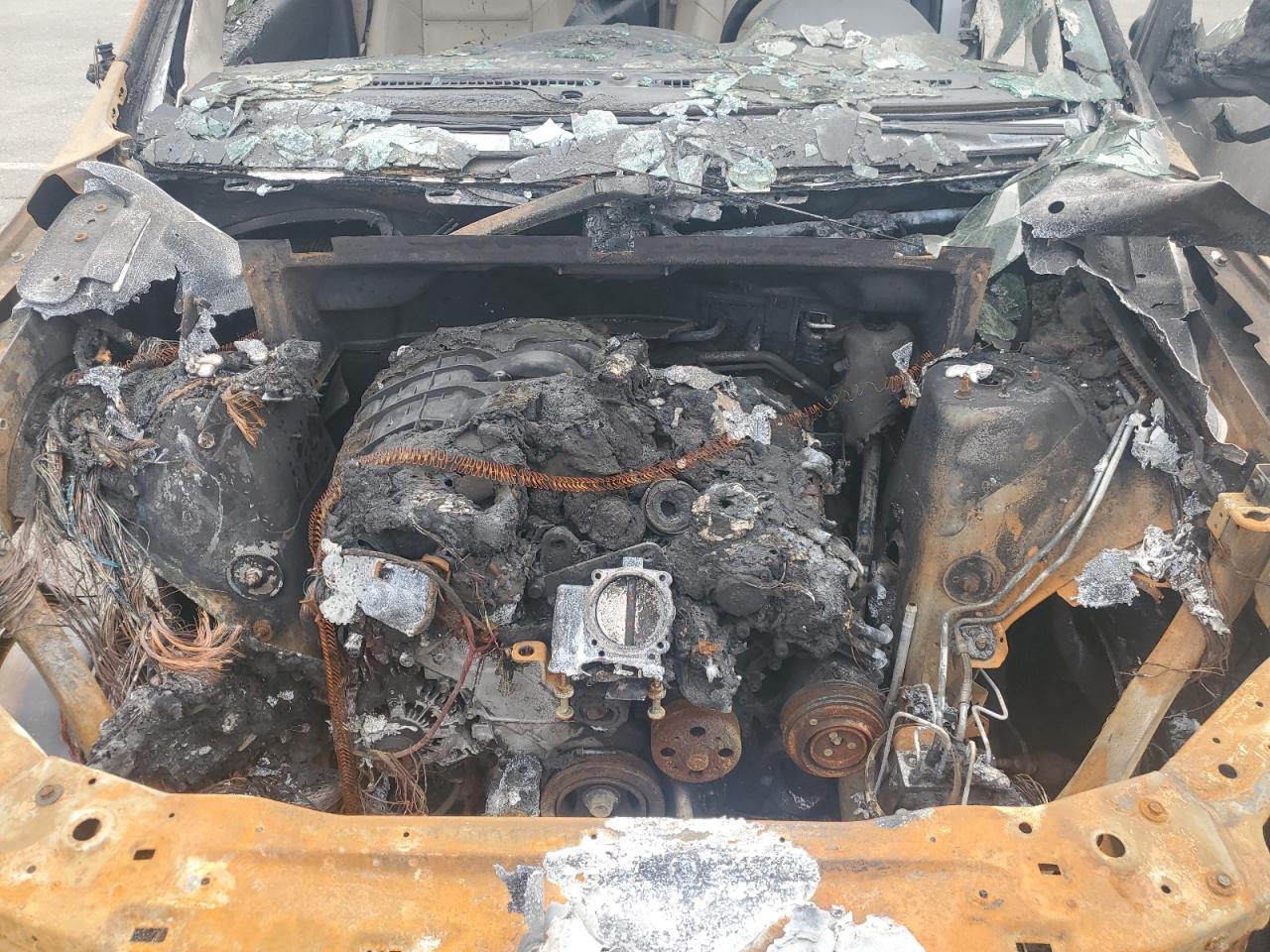 2016 Dodge Durango Limited VIN: 1C4RDHDG0GC386977 Lot: 64087214