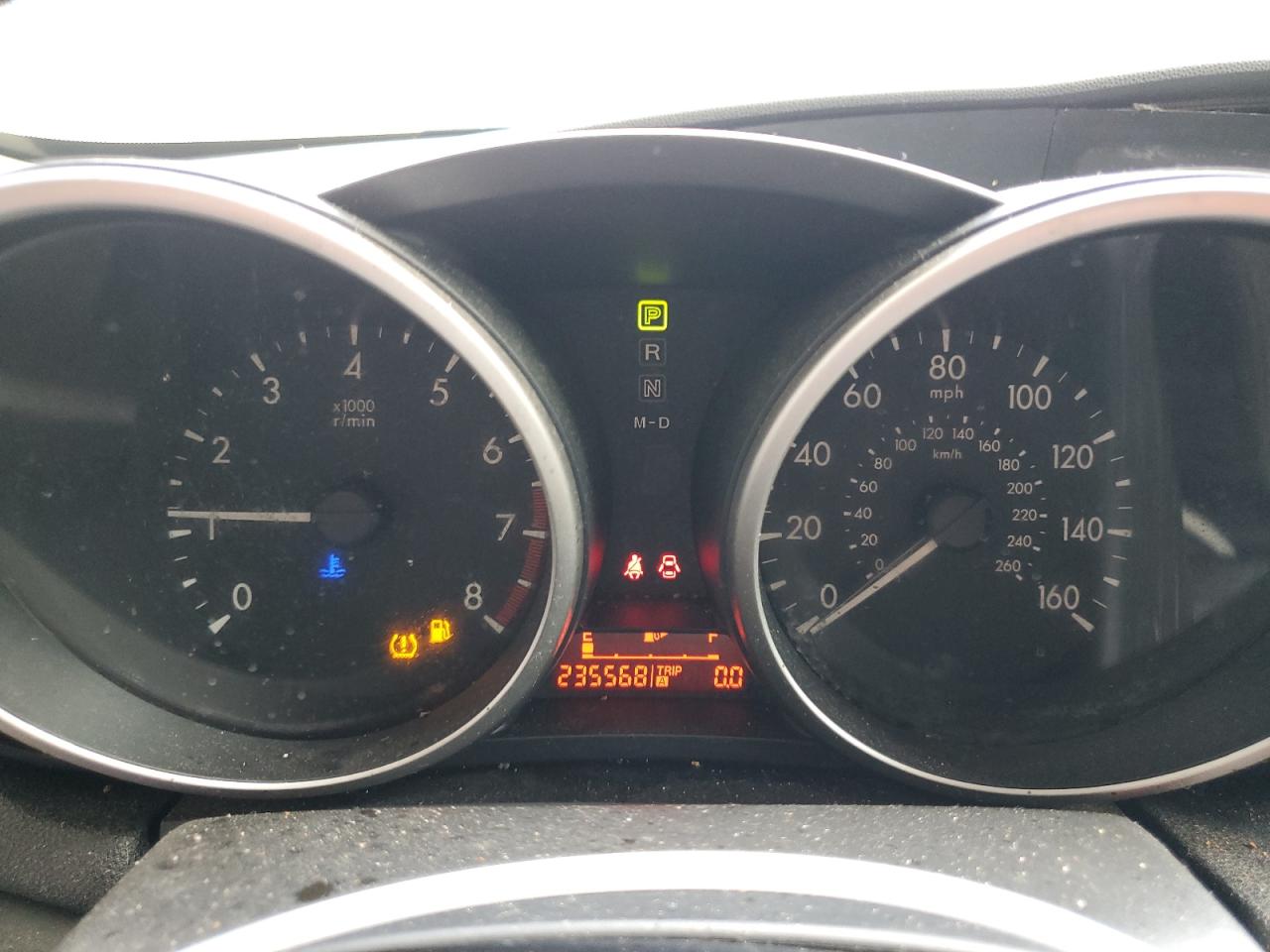 2011 Mazda 3 I VIN: JM1BL1UF0B1377865 Lot: 63253824