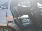 2013 Chrysler 200 Limited na sprzedaż w Montgomery, AL - Front End